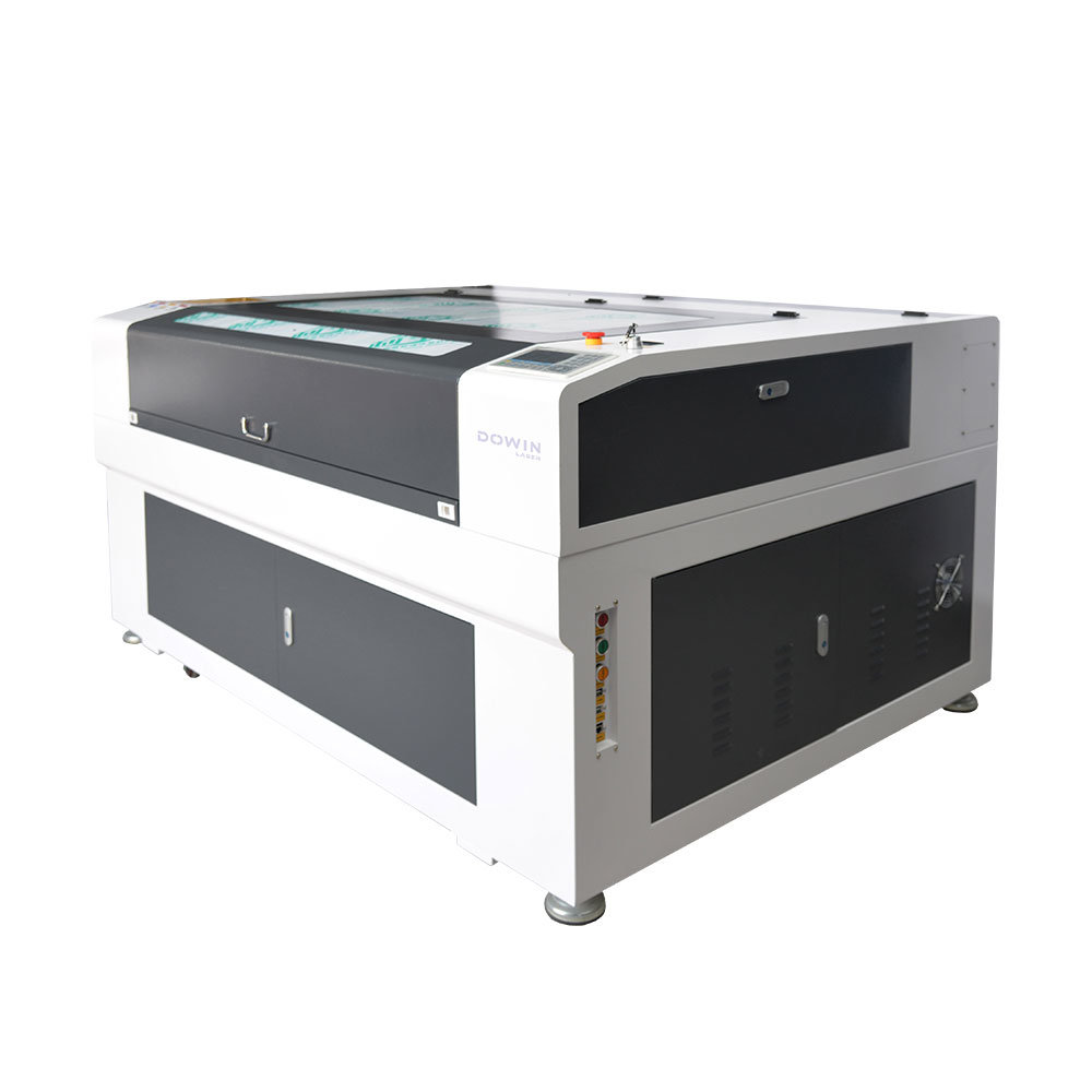 cnc laser engraving cutting machine co2 laser engraver wood acrylic leather plastic MDF