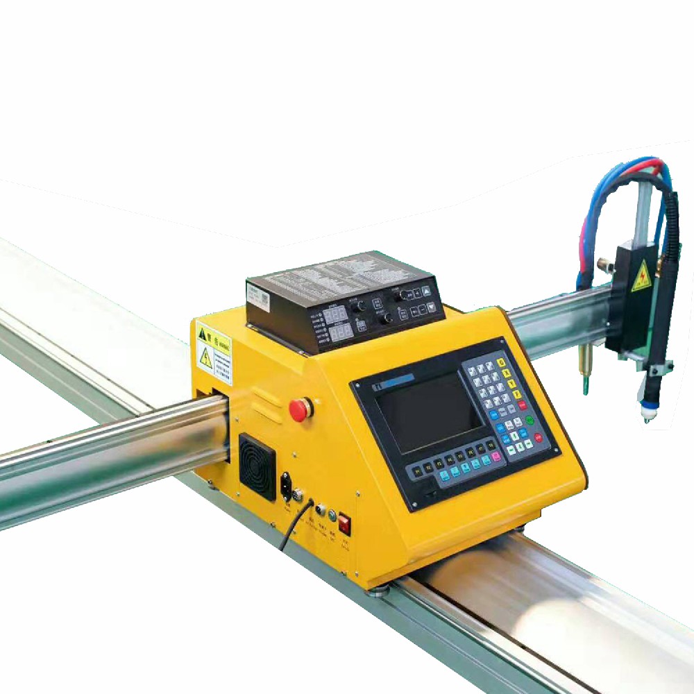 CNC Portable Plasma cutter Plasma Cutting Machine