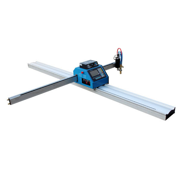 High quality plasma cutter Sheet Metal CNC plasma cutting machine