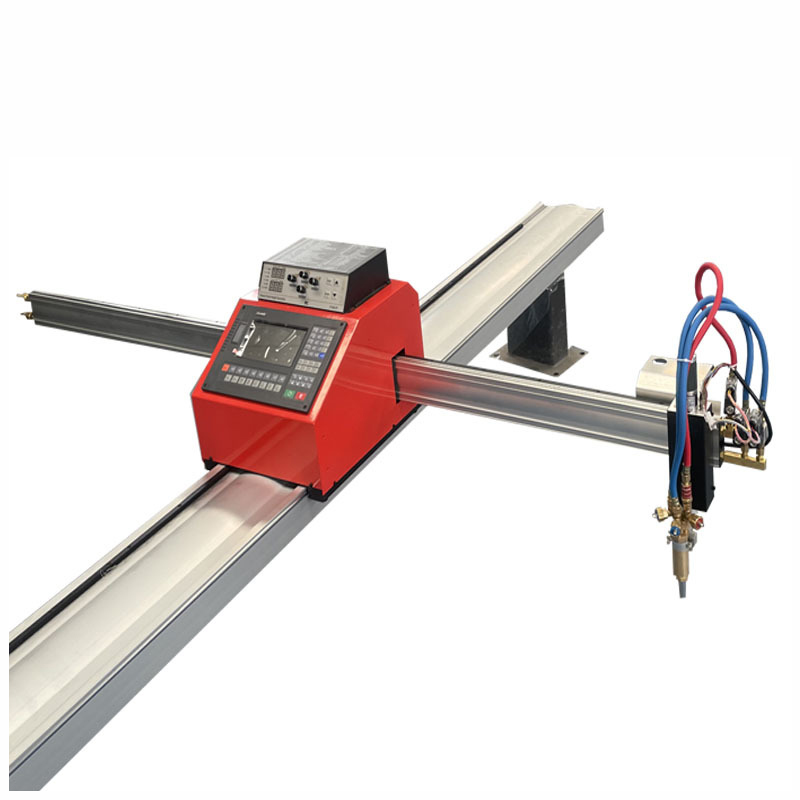 smallest portable cnc plasma cutter/ cnc portable plasma cutter plasma cutting machine for iron steel sheet metal